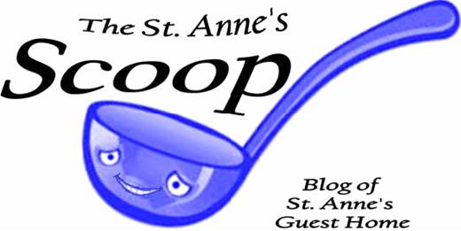 St. Anne's Scoop